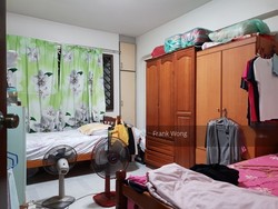 Blk 873 Yishun Street 81 (Yishun), HDB 4 Rooms #195547602